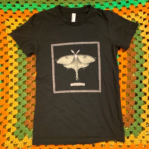 Society6 Tops - SOLD ON DEPOP